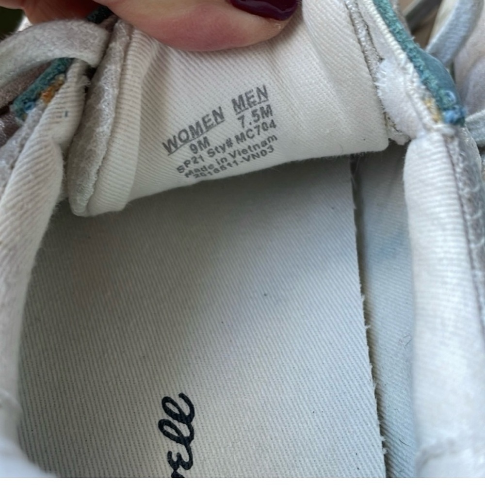 Madewell  Sneakers - Picture 5 of 7